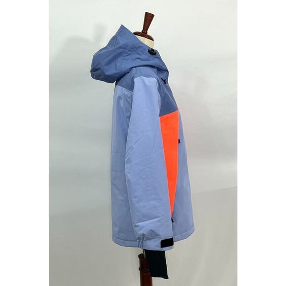 AIRBLASTER Sz XS Sassy Beast Jacket Coat Ski NWT Thistle Purple - Picture 6 of 9